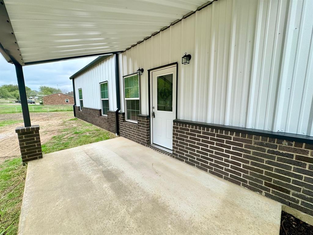 Farrell Add - Residential Lease