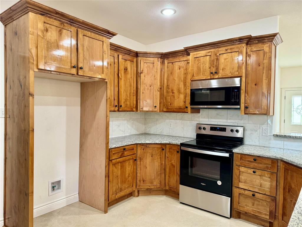 Farrell Add - Residential Lease