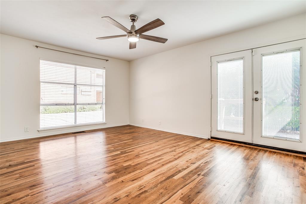 BALTIMORE HOUSE CONDO - Residential