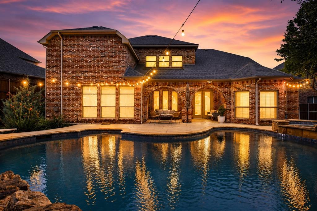 Lacima Haven-Meadows - Residential