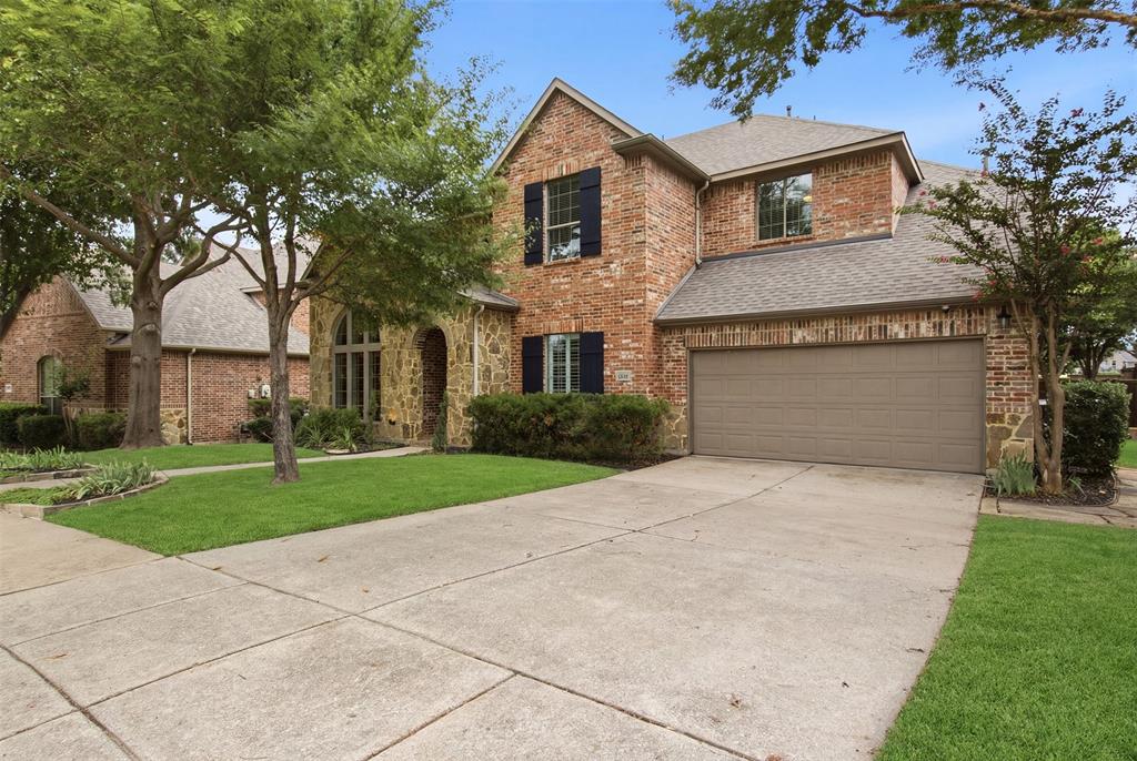 Lacima Haven-Meadows - Residential