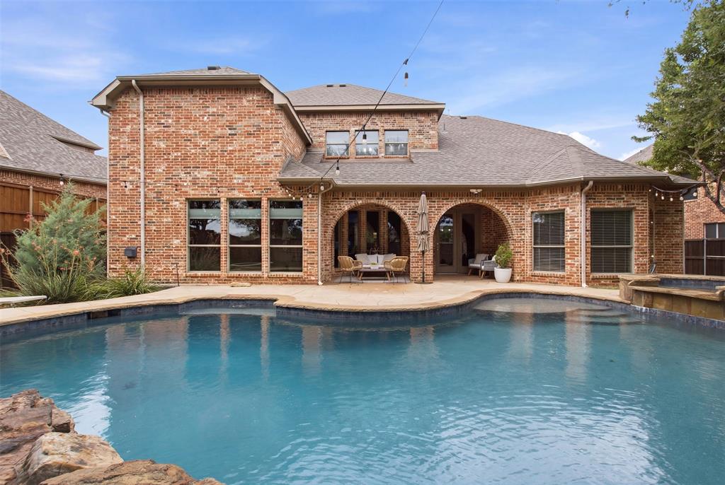 Lacima Haven-Meadows - Residential