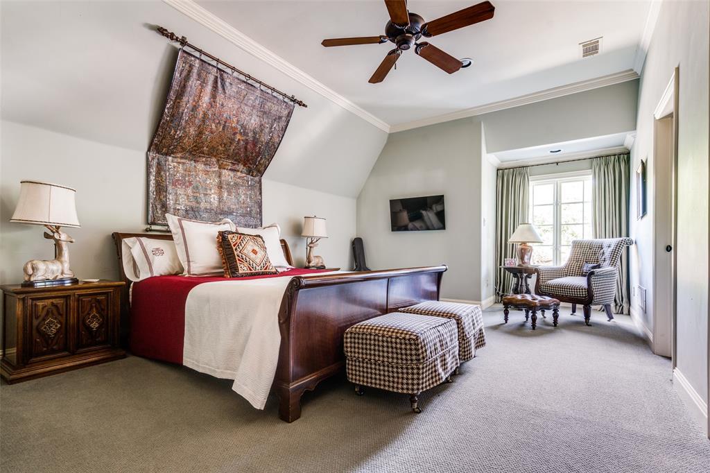 Glen Abbey - Residential