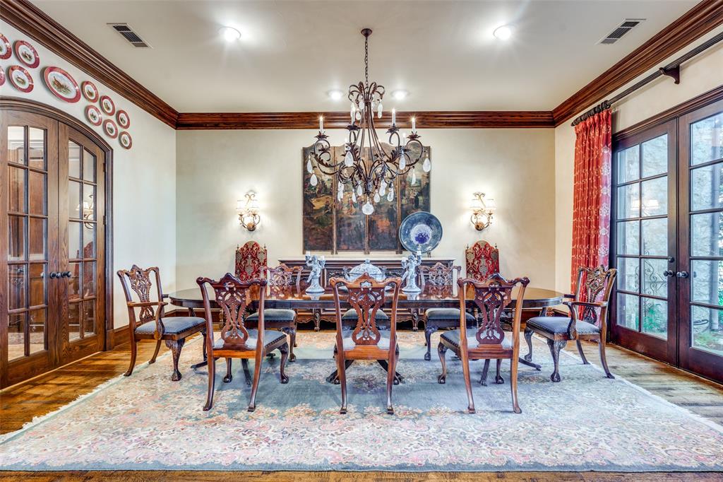 Glen Abbey - Residential
