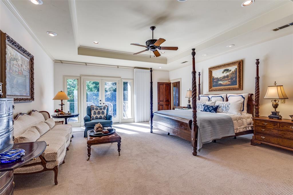 Glen Abbey - Residential
