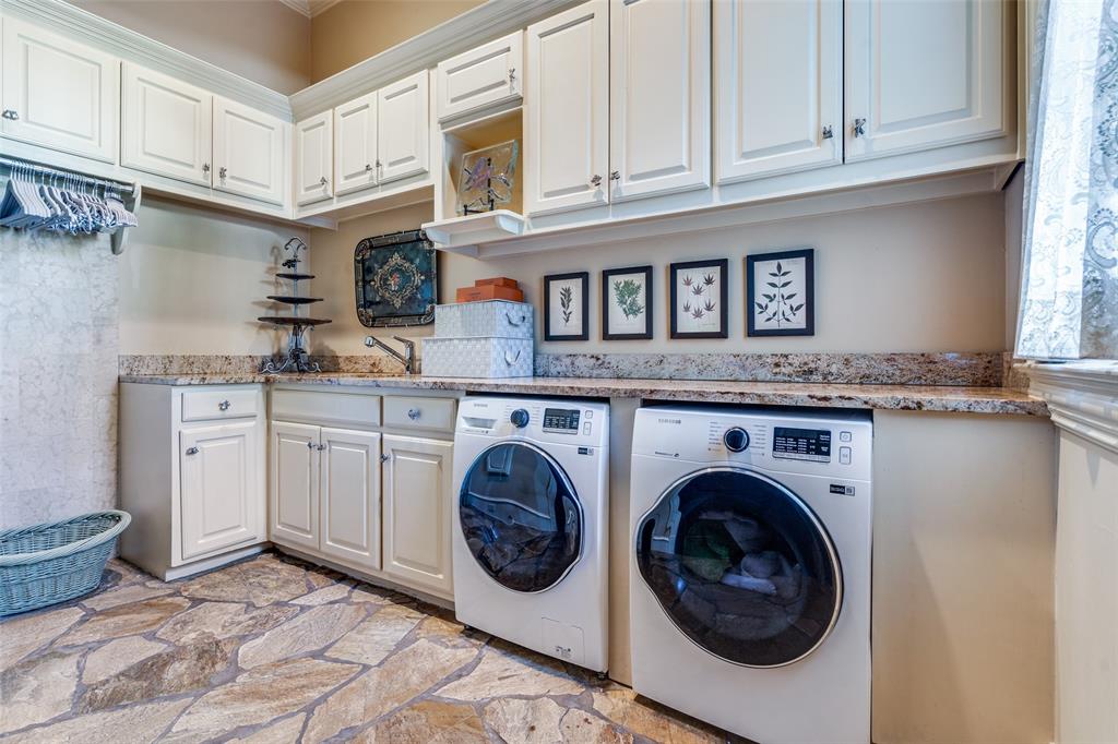 Glen Abbey - Residential