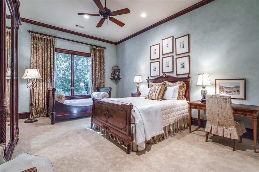 Glen Abbey - Residential