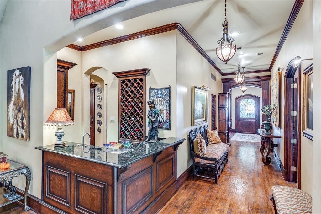 Glen Abbey - Residential