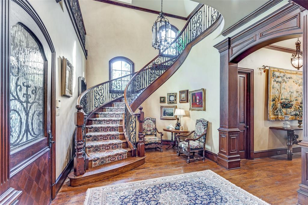 Glen Abbey - Residential