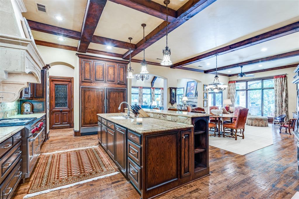 Glen Abbey - Residential