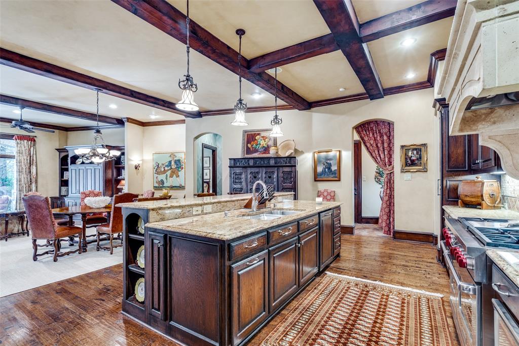 Glen Abbey - Residential