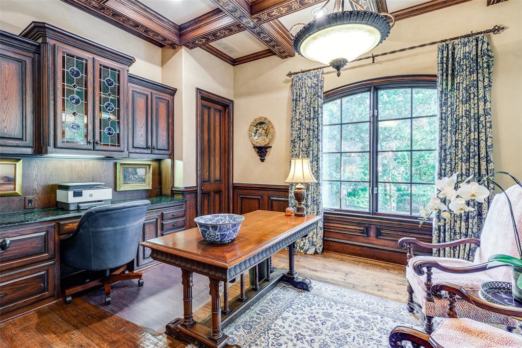 Glen Abbey - Residential