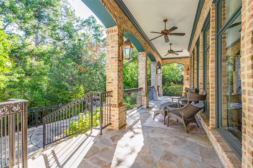 Glen Abbey - Residential