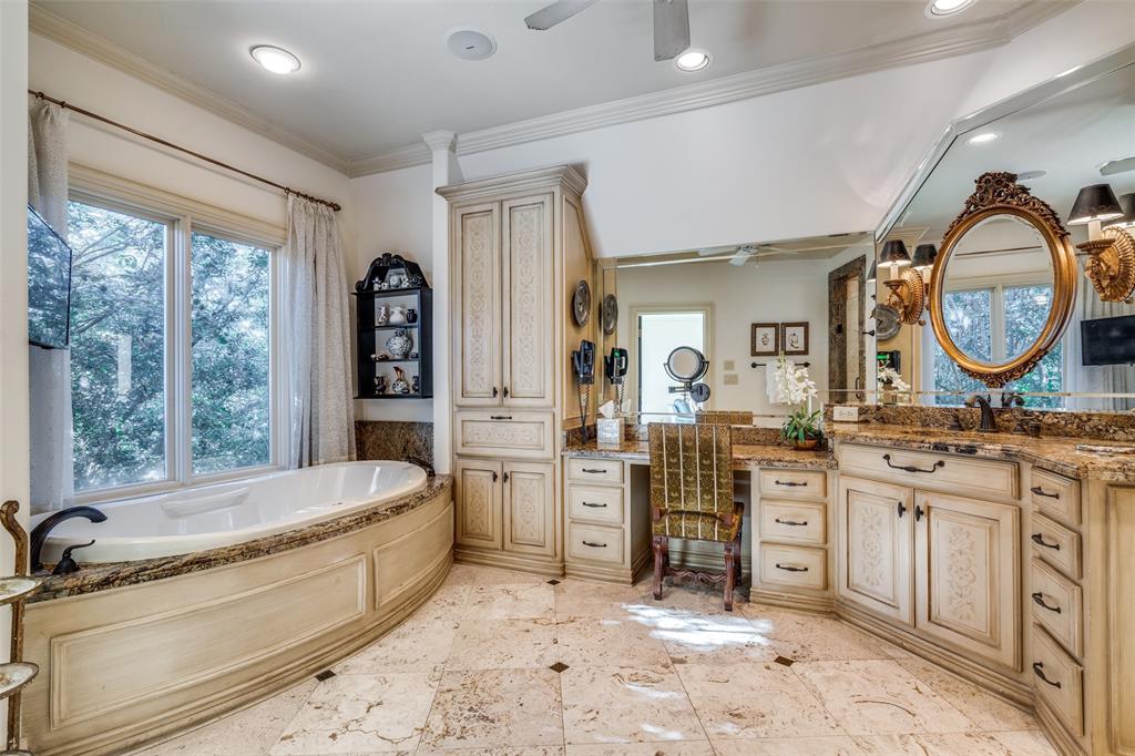 Glen Abbey - Residential