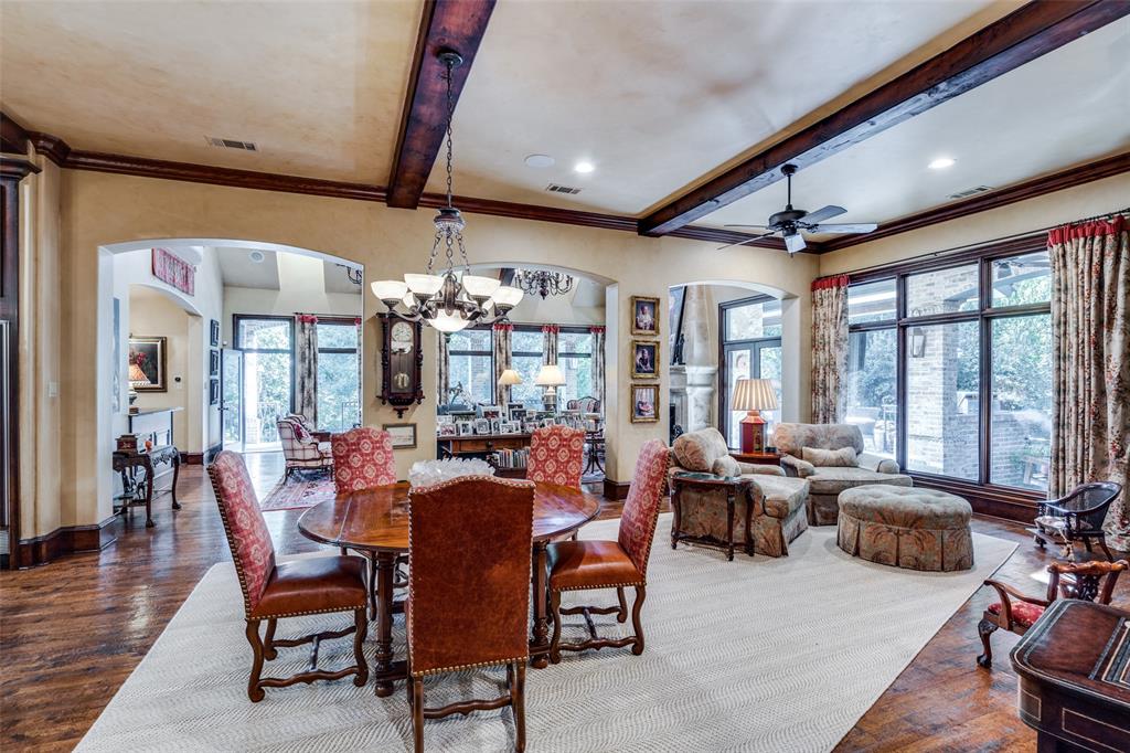 Glen Abbey - Residential
