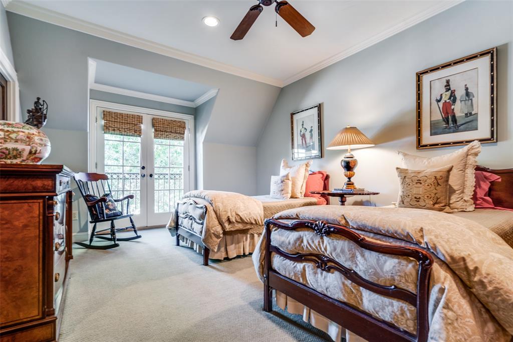 Glen Abbey - Residential