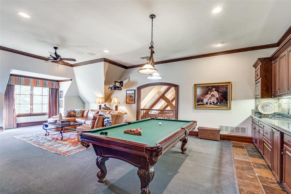 Glen Abbey - Residential