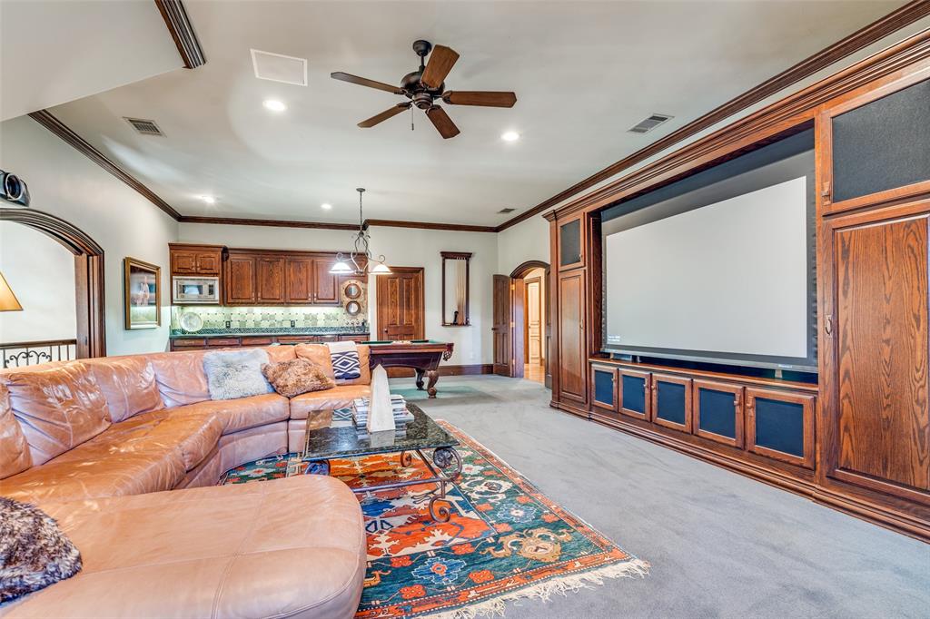 Glen Abbey - Residential