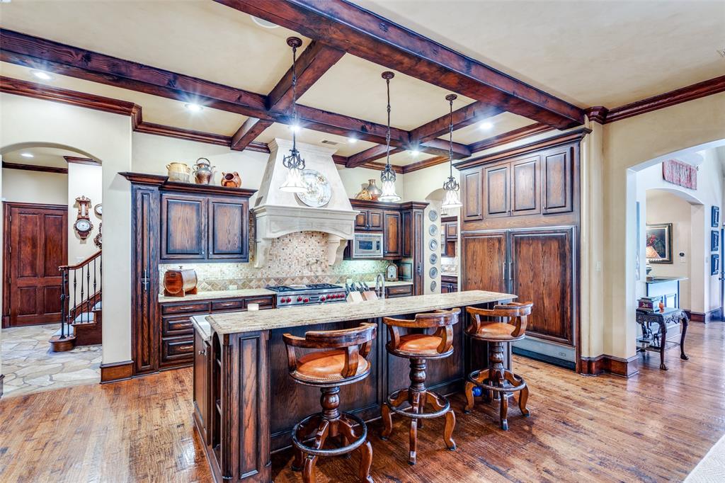Glen Abbey - Residential