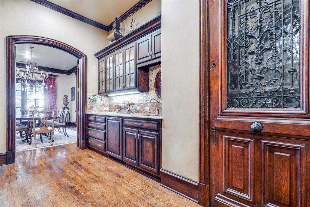 Glen Abbey - Residential