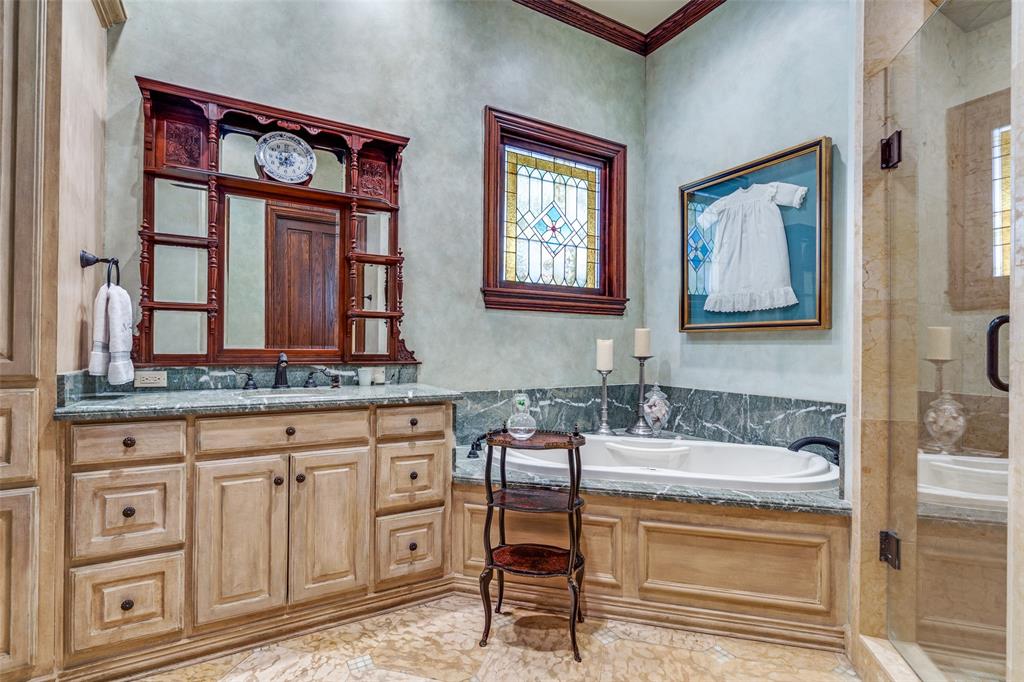 Glen Abbey - Residential