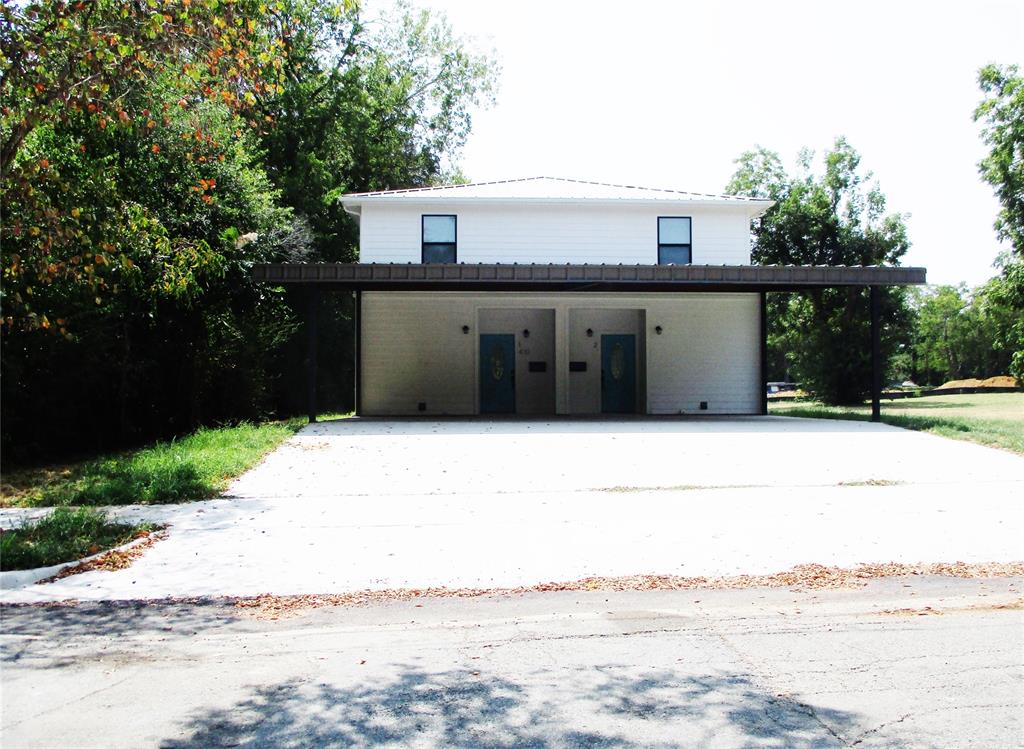 INGLISH ADDN - Residential Lease