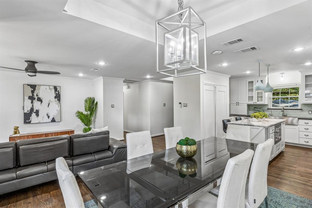 Lake Ridge Estates - Residential