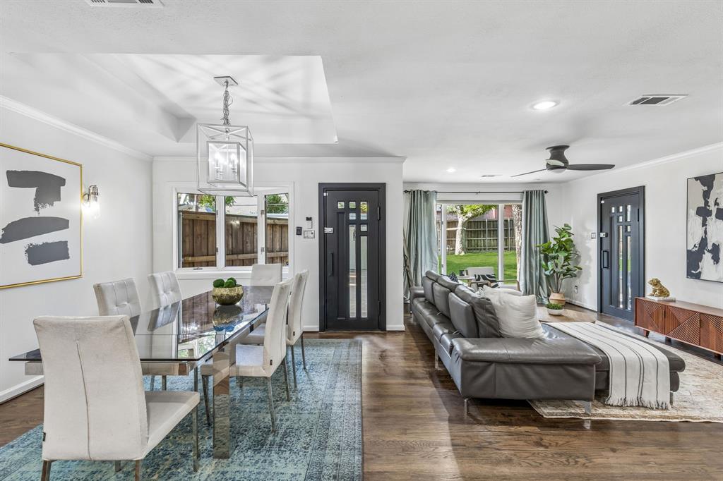 Lake Ridge Estates - Residential