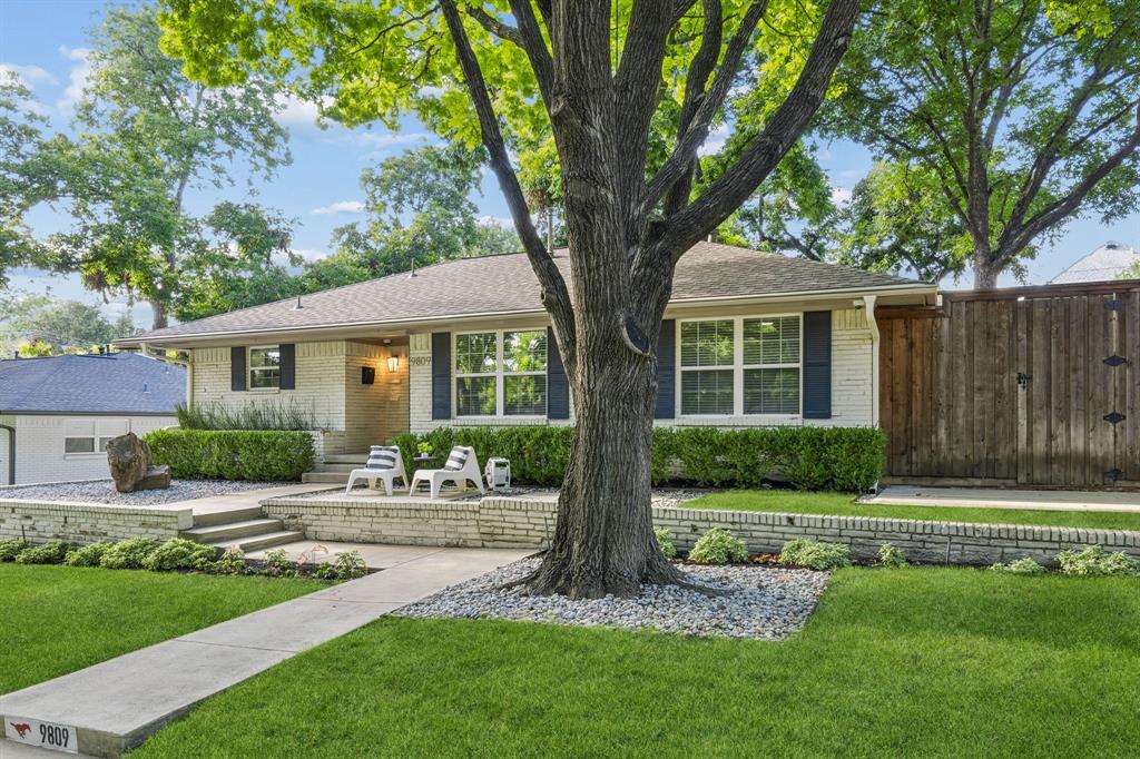 Lake Ridge Estates - Residential