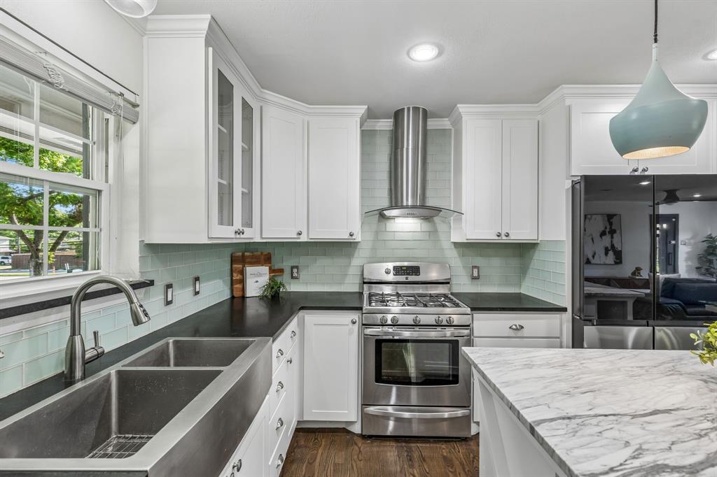 Lake Ridge Estates - Residential