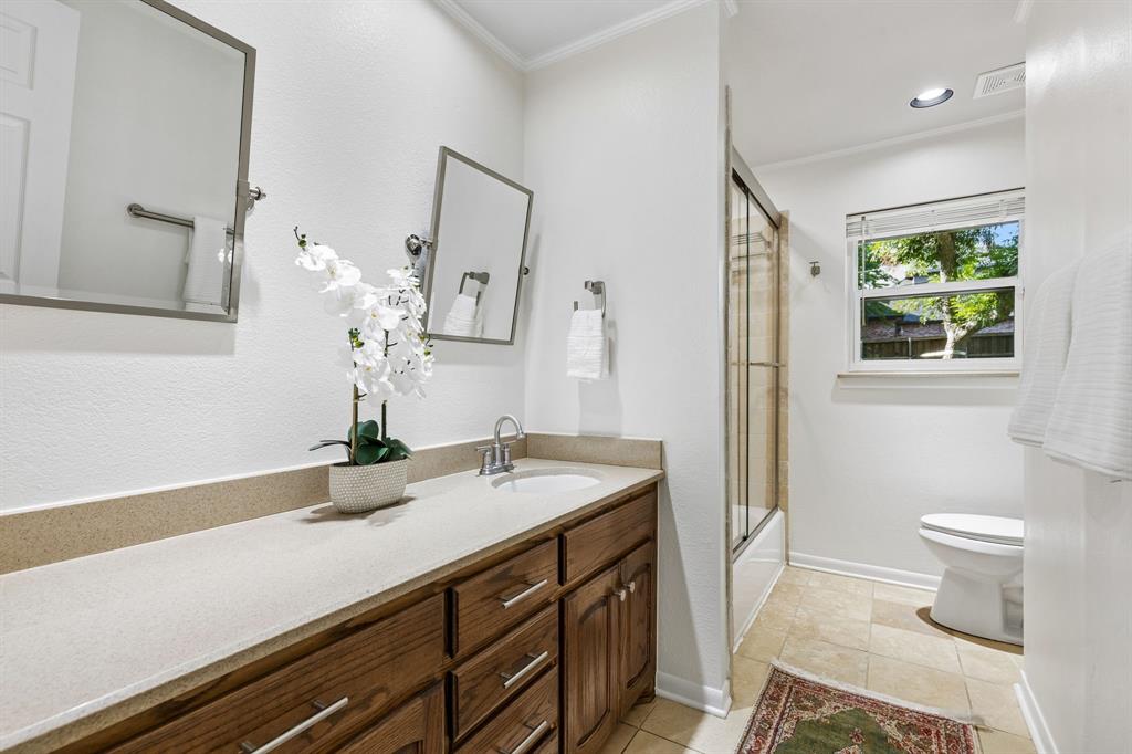 Lake Ridge Estates - Residential