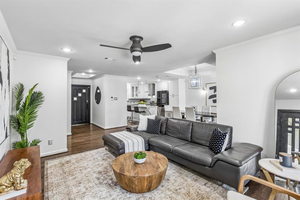 Lake Ridge Estates - Residential