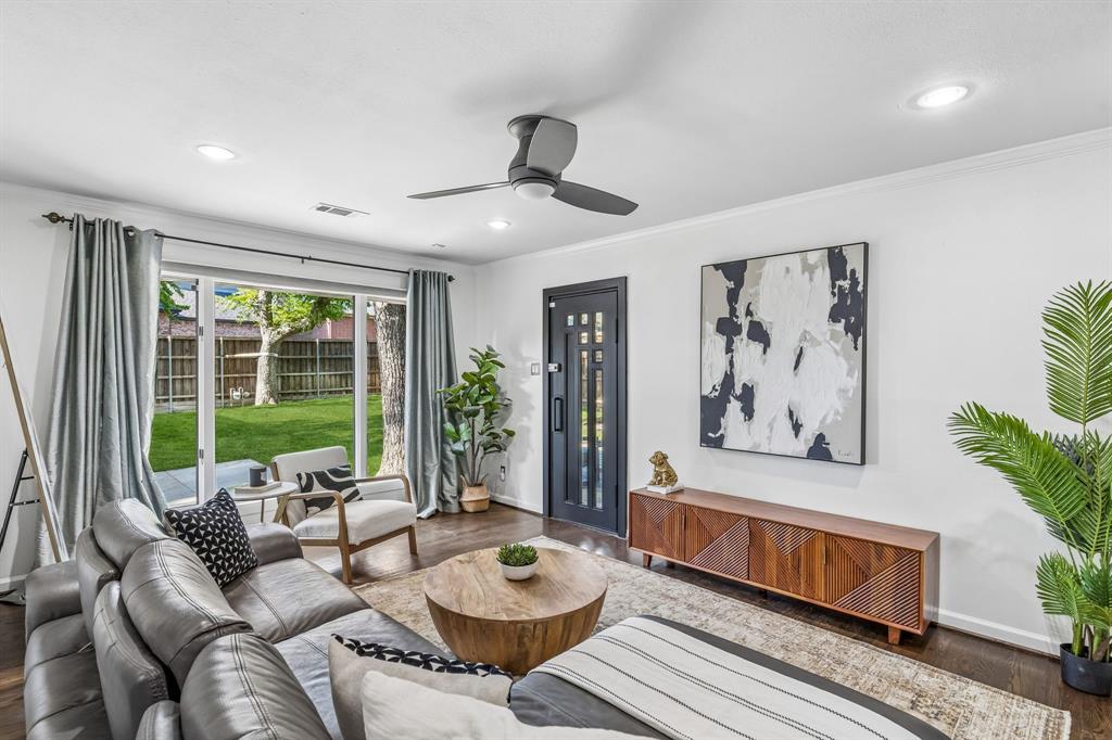 Lake Ridge Estates - Residential