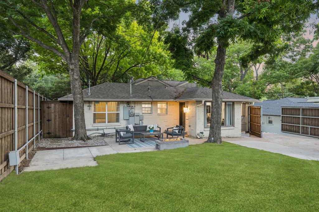 Lake Ridge Estates - Residential