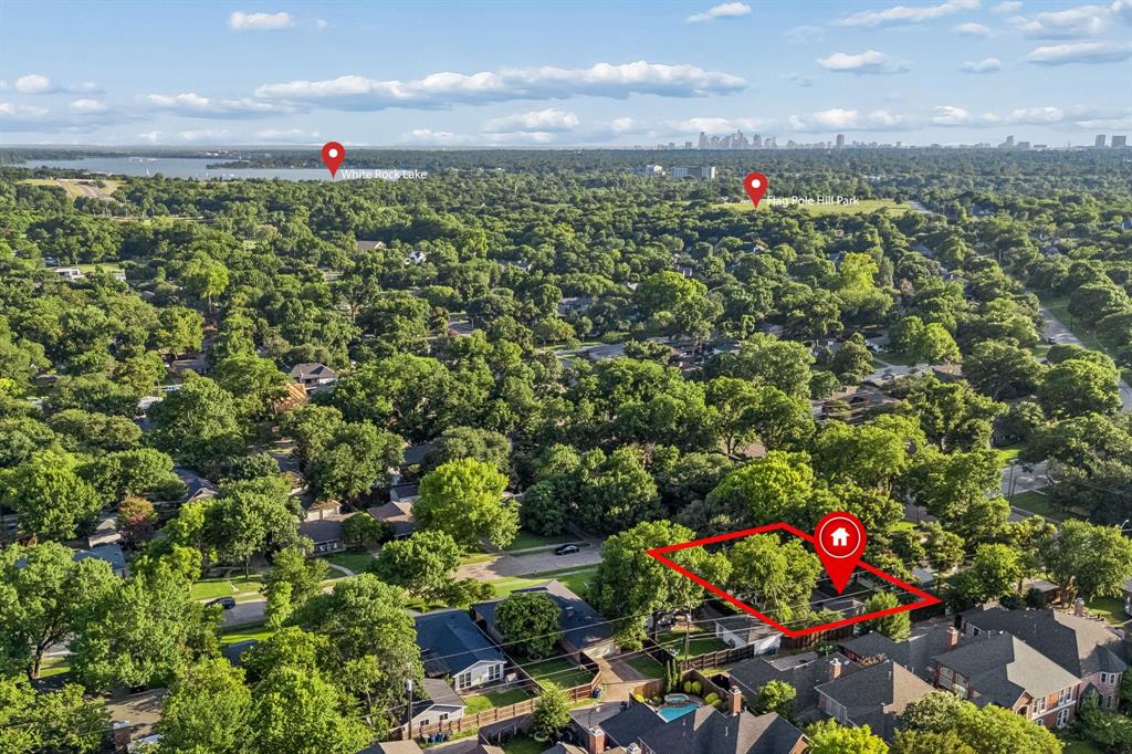 Lake Ridge Estates - Residential