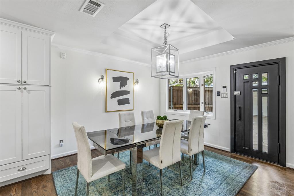 Lake Ridge Estates - Residential