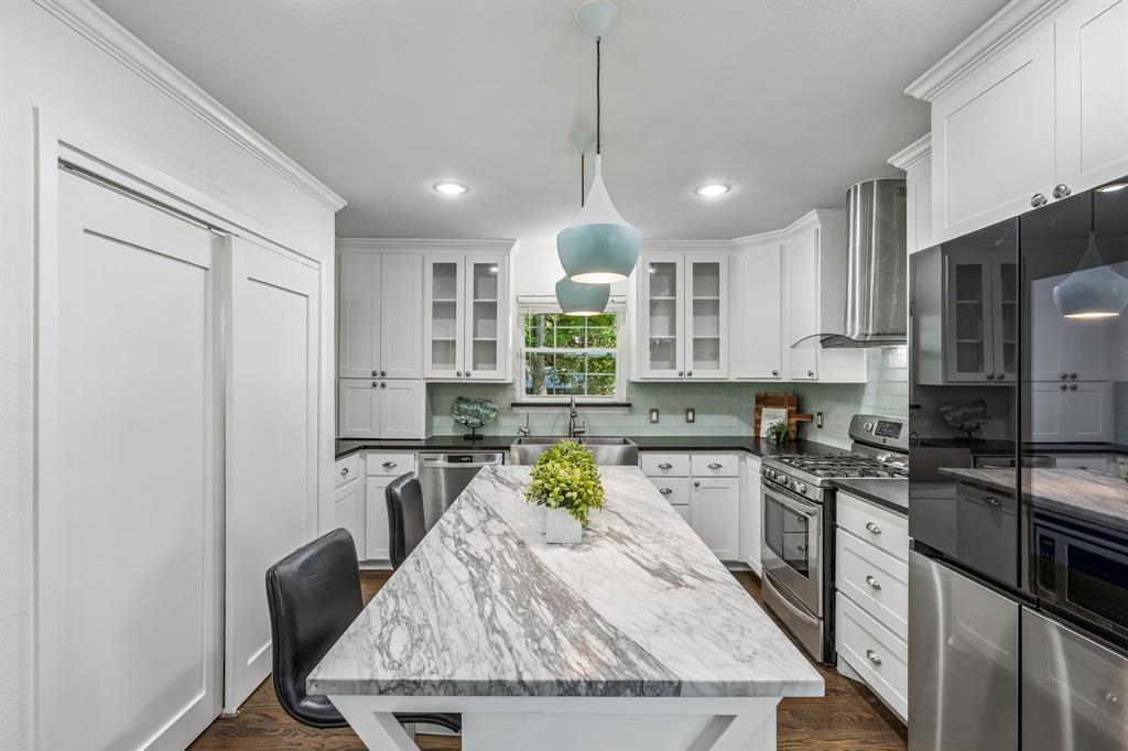 Lake Ridge Estates - Residential