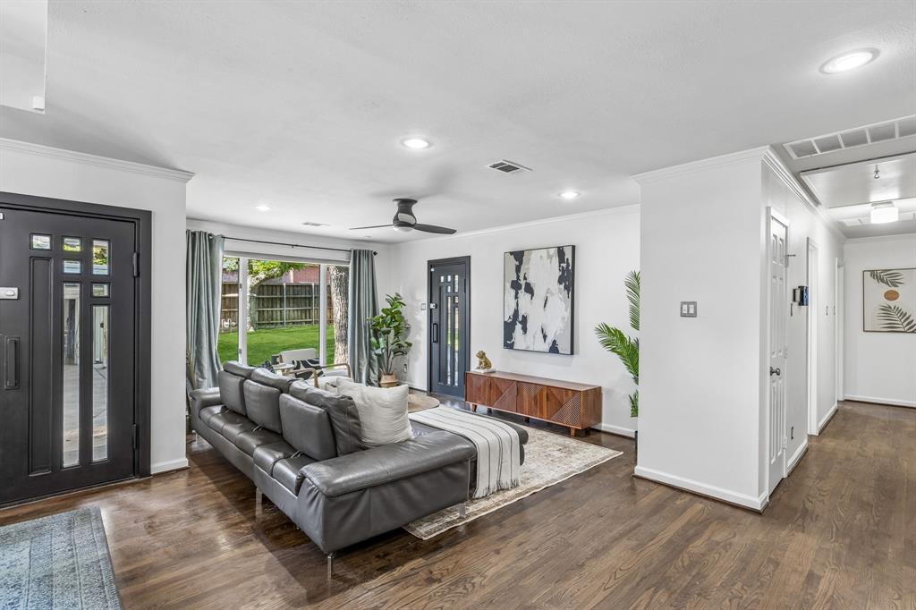 Lake Ridge Estates - Residential