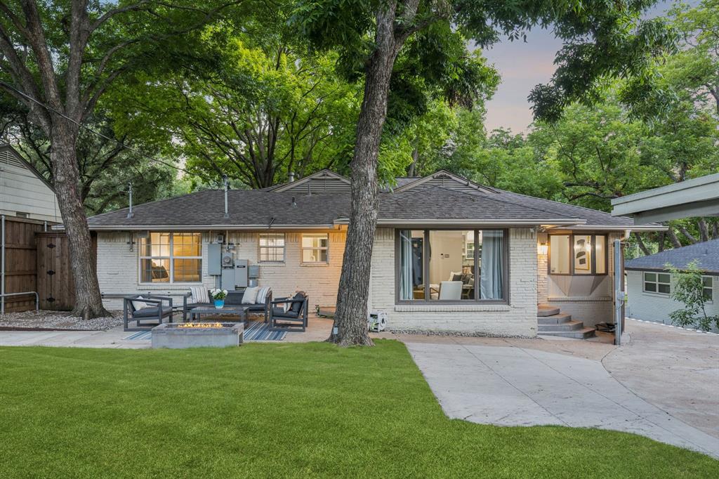 Lake Ridge Estates - Residential