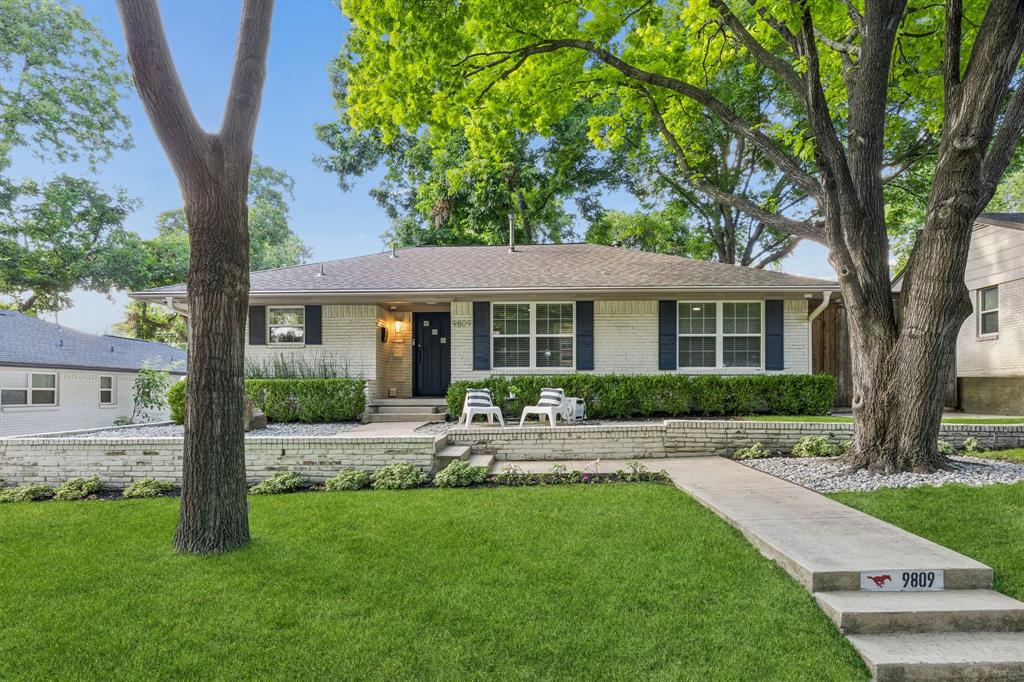 Lake Ridge Estates - Residential