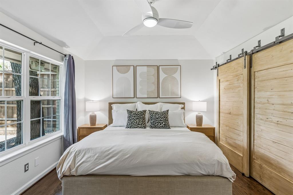 Lake Ridge Estates - Residential