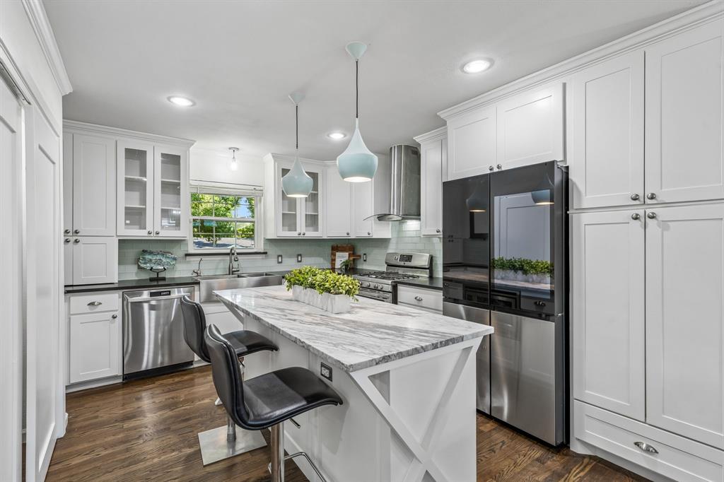 Lake Ridge Estates - Residential