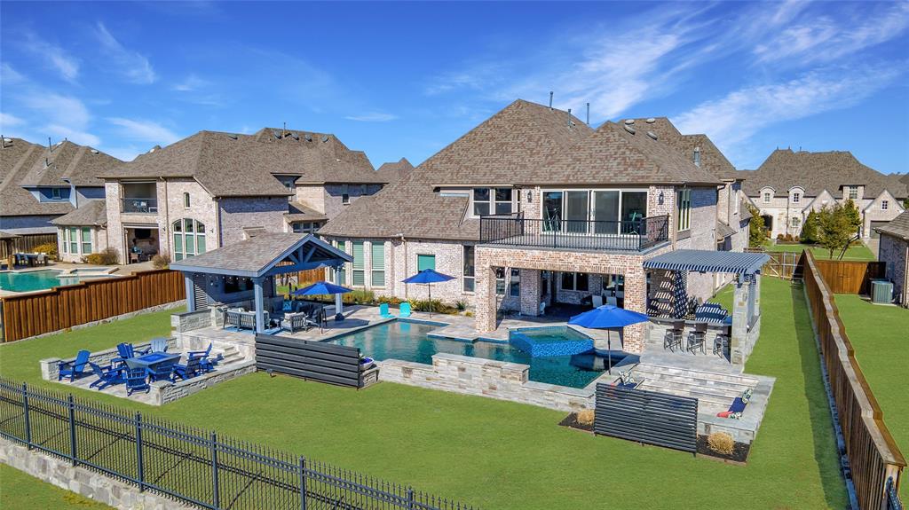Balmerino At Tribute Ph 3 - Residential