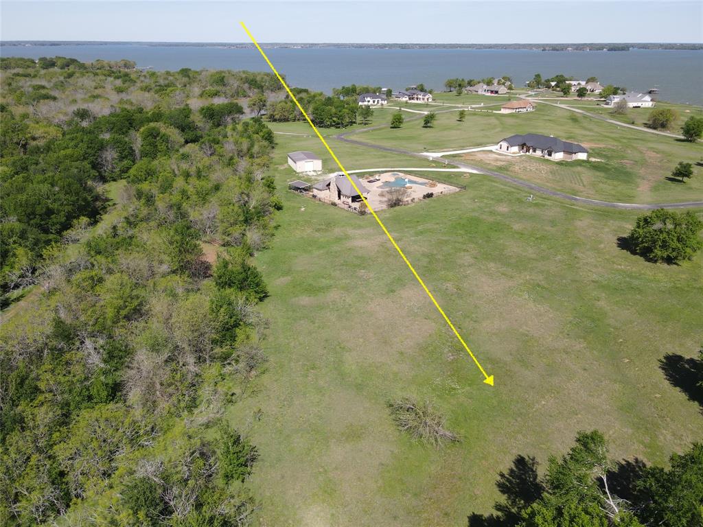 Sandy Cove Ranch - Land