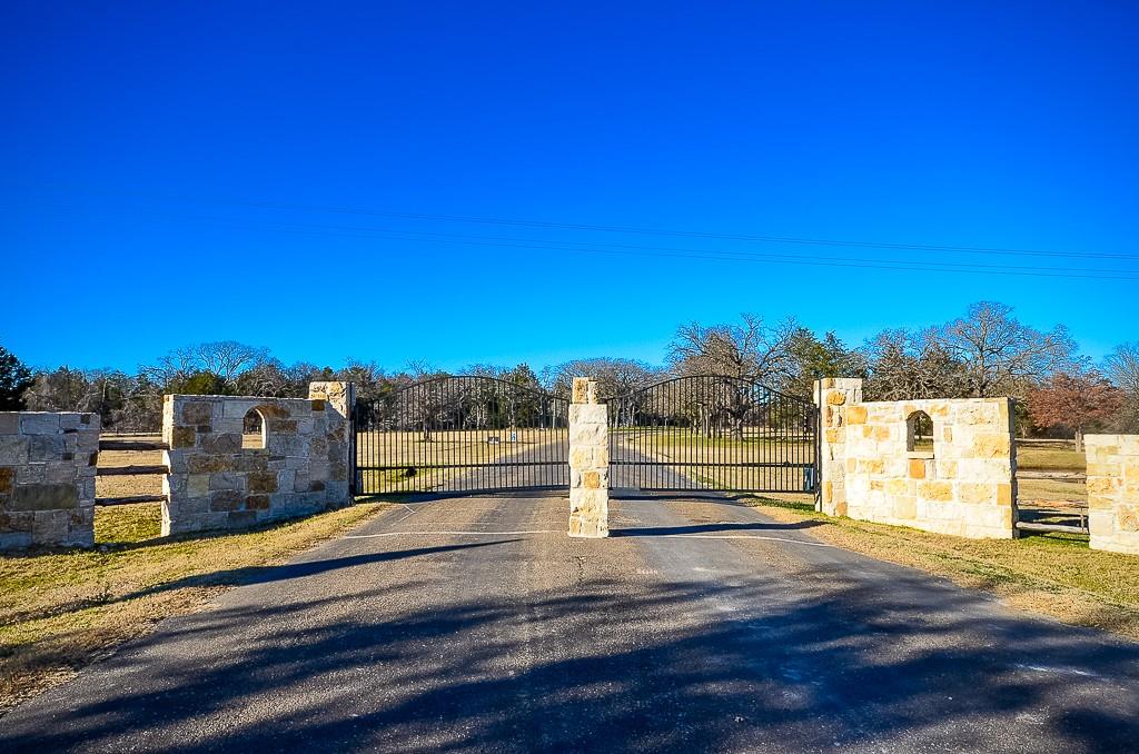 Sandy Cove Ranch - Land