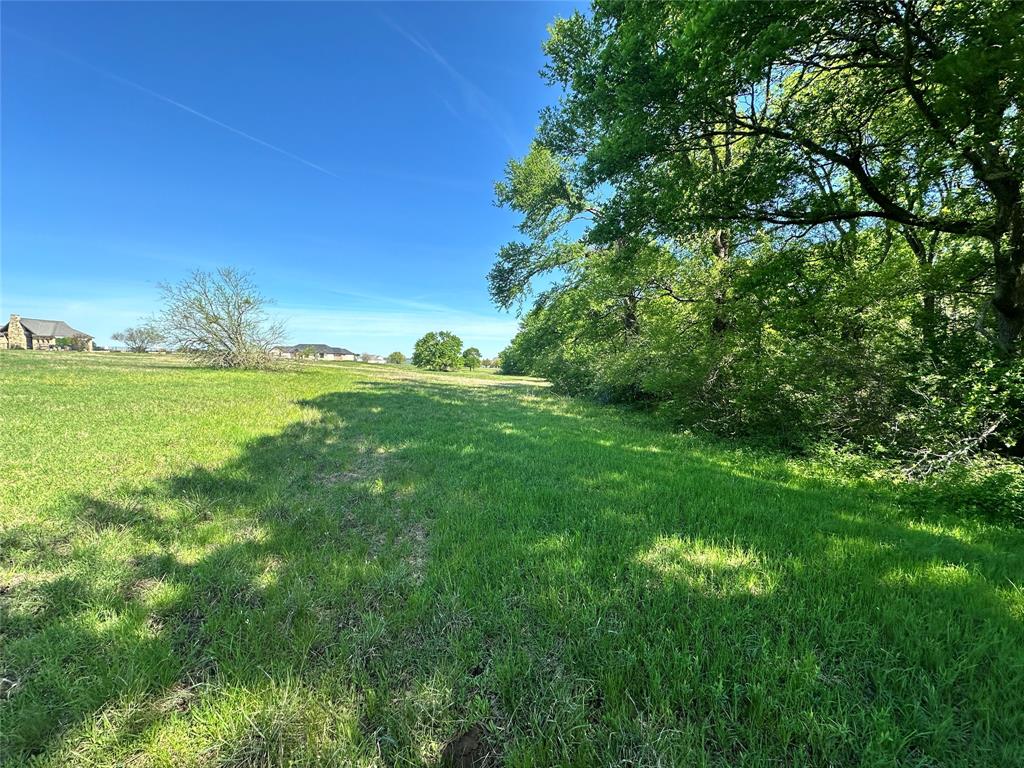 Sandy Cove Ranch - Land