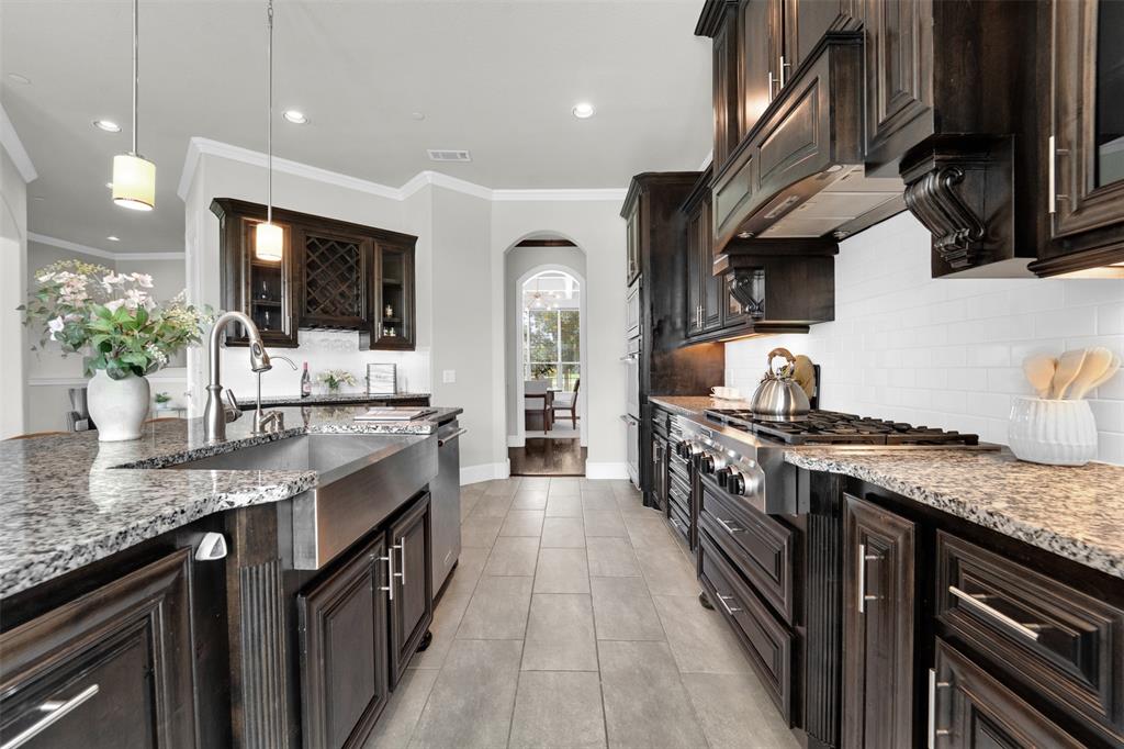 Creekside Estates - Residential