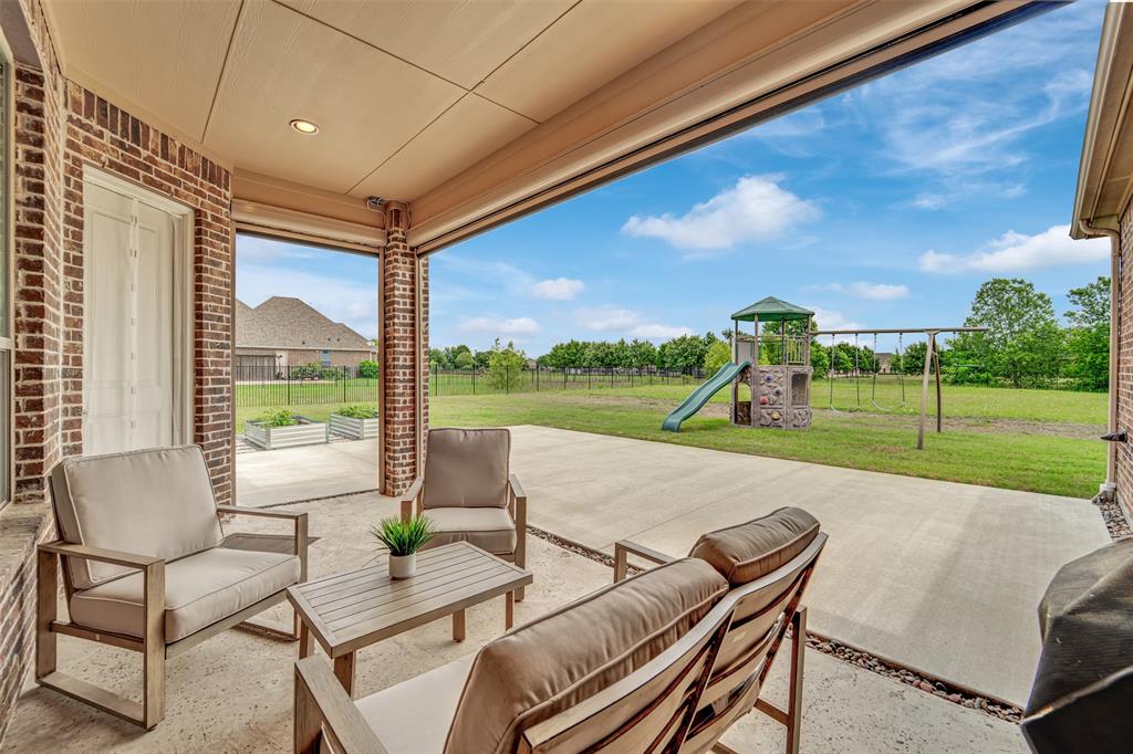 Creekside Estates - Residential