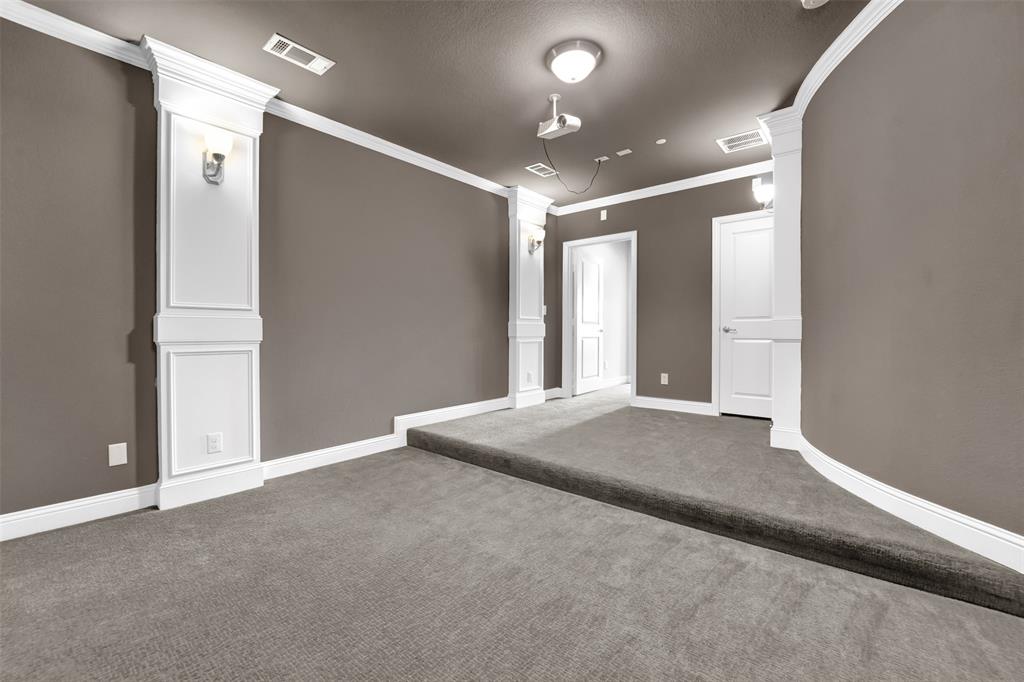 Creekside Estates - Residential