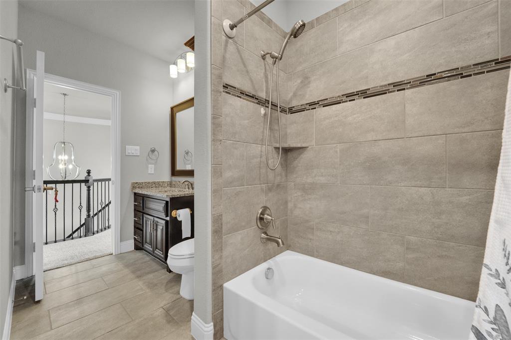 Creekside Estates - Residential